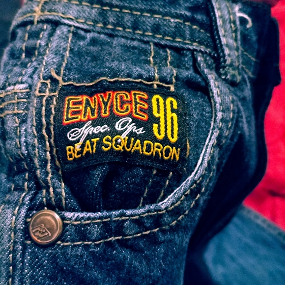 ENYCE infant jeans bundle - Picture 3 of 8